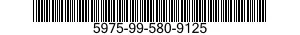 5975-99-580-9125  5975995809125 995809125