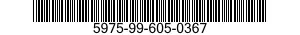 5975-99-605-0367  5975996050367 996050367