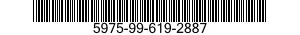 5975-99-619-2887  5975996192887 996192887