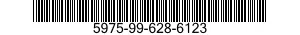 5975-99-628-6123  5975996286123 996286123