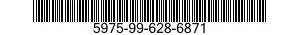 5975-99-628-6871  5975996286871 996286871