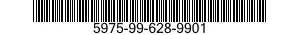 5975-99-628-9901 SLEEVE,IDENTIFICATION 5975996289901 996289901