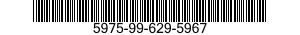 5975-99-629-5967  5975996295967 996295967