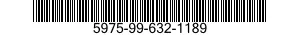 5975-99-632-1189  5975996321189 996321189