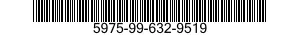 5975-99-632-9519 SLEEVE,IDENTIFICATION 5975996329519 996329519
