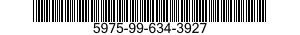 5975-99-634-3927 HOLDER,ELECTRICAL CARD 5975996343927 996343927