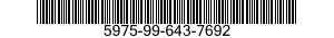 5975-99-643-7692  5975996437692 996437692