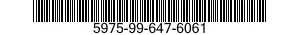 5975-99-647-6061  5975996476061 996476061