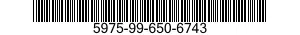 5975-99-650-6743  5975996506743 996506743