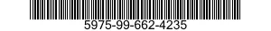 5975-99-662-4235  5975996624235 996624235