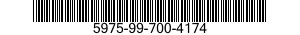 5975-99-700-4174 COVER,JUNCTION BOX 5975997004174 997004174