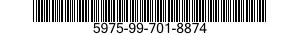 5975-99-701-8874  5975997018874 997018874