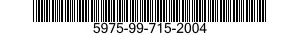 5975-99-715-2004  5975997152004 997152004