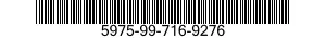 5975-99-716-9276  5975997169276 997169276