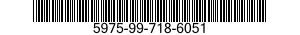 5975-99-718-6051  5975997186051 997186051
