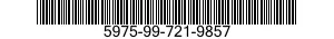 5975-99-721-9857  5975997219857 997219857