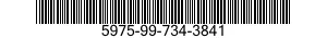 5975-99-734-3841  5975997343841 997343841