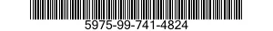 5975-99-741-4824  5975997414824 997414824