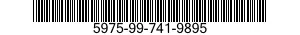 5975-99-741-9895 ADAPTOR,ELECTRICAL 5975997419895 997419895