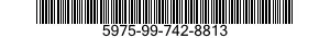 5975-99-742-8813  5975997428813 997428813