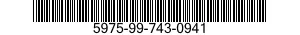 5975-99-743-0941  5975997430941 997430941