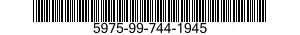 5975-99-744-1945  5975997441945 997441945