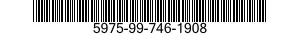 5975-99-746-1908  5975997461908 997461908