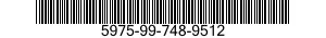 5975-99-748-9512  5975997489512 997489512