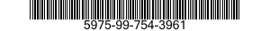 5975-99-754-3961  5975997543961 997543961