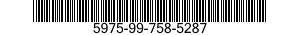 5975-99-758-5287  5975997585287 997585287