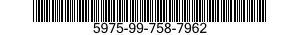 5975-99-758-7962  5975997587962 997587962
