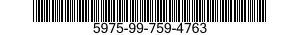 5975-99-759-4763  5975997594763 997594763