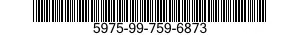 5975-99-759-6873  5975997596873 997596873