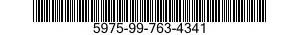 5975-99-763-4341  5975997634341 997634341