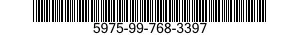 5975-99-768-3397  5975997683397 997683397