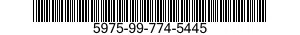 5975-99-774-5445  5975997745445 997745445