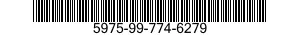 5975-99-774-6279  5975997746279 997746279