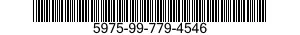 5975-99-779-4546  5975997794546 997794546