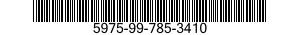 5975-99-785-3410 SLEEVE,IDENTIFICATI 5975997853410 997853410