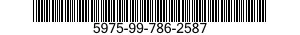 5975-99-786-2587 INTERCONNECTING BOX 5975997862587 997862587