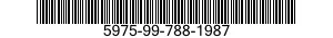 5975-99-788-1987  5975997881987 997881987