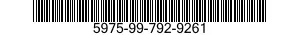 5975-99-792-9261  5975997929261 997929261