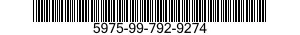 5975-99-792-9274  5975997929274 997929274