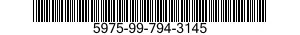 5975-99-794-3145  5975997943145 997943145
