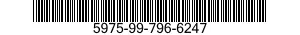 5975-99-796-6247 JUNCTION BOX 5975997966247 997966247