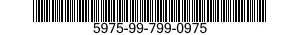 5975-99-799-0975  5975997990975 997990975