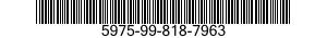 5975-99-818-7963 BOOT,DUST AND MOISTURE SEAL 5975998187963 998187963