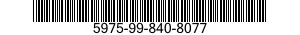 5975-99-840-8077 STRAP,TIE DOWN,ELECTRICAL COMPONENTS 5975998408077 998408077