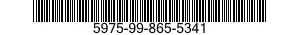 5975-99-865-5341 CONDUIT ASSEMBLY,NONMETALLIC,ELECTRICAL 5975998655341 998655341