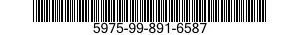 5975-99-891-6587  5975998916587 998916587